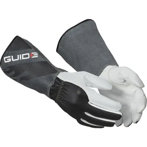 Guide Gloves 1230 Handske Kampanj